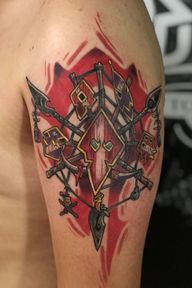 Tattoo