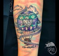 Tattoo