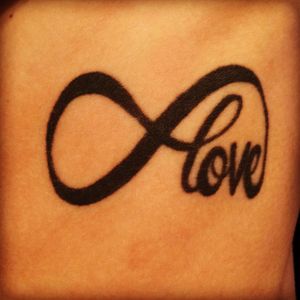 Infiny love