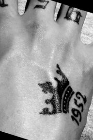 Tattoo