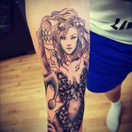 Tattoo