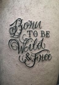 Tattoo