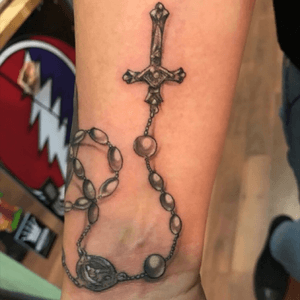 Rosary by Marco 
