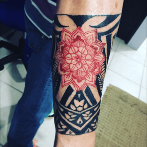 Tattoo uploaded by Ink Legacy Tattoos • Tattoodo