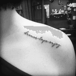 ⚡️dream-hope-enjoy❤️⚡️ - et toi, #tuveuxdutattoo ?- #tattoo #tattoos #tatouage #tatouages #ink #inked #art #lunderskin #lamaisonclosetatouage #hope #dream #enjoy #script #calligraphy #lettering #letters #scripttattoos #love 