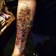 Tattoo