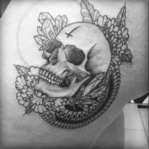 First session on Mélissa UNFINISHED! 