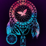 I really love this style dream catcher for my upper arm.