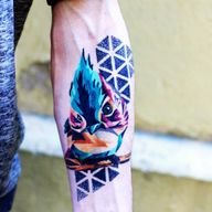 Tattoo