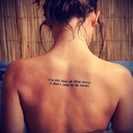 Tattoo
