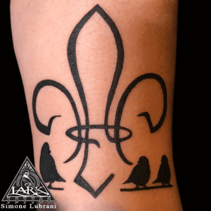 Tattoo by Lark Tattoo artist Simone Lubrani.More of Simone’s work: https://www.larktattoo.com/long-island-team-homepage/simone-lubrani/#FleurDeLis #FleurDeLisTattoo #blackworktattoo #lineworktattoo #finelinetattoo #fineline #birds #birdtattoo #blackwork #tattoo #tattoos #tat #tats #tatts #tatted #tattedup #tattoist #tattooed #tattoooftheday #inked #inkedup #ink #tattoooftheday #amazingink #bodyart #tattooig #tattoosofinstagram #instatats  #larktattoo #larktattoos #larktattoowestbury #westbury #longisland #NY #NewYork #usa #art