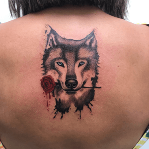 Tattoo by F2 Tattoo