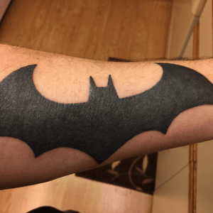 Jim lee Hush Bat Symbol #batman . 