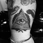 The All Seeing Eye 