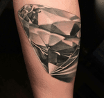Done by Nick Uittenbogaard - Resident Artist #tat #tatt #tattoo #tattoos #ink #inked #inkedup #inklovers #amazingink #amazingtattoo #amazingtattoos #blackandgrey #blackandgreytattoo #diamond #diamonds #diamondtattoo #armtattoo #armtattoos #art #culemborg #netherlands 