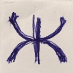Rune for wealth