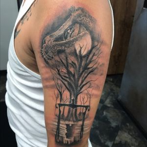 Done by Elias Mora 