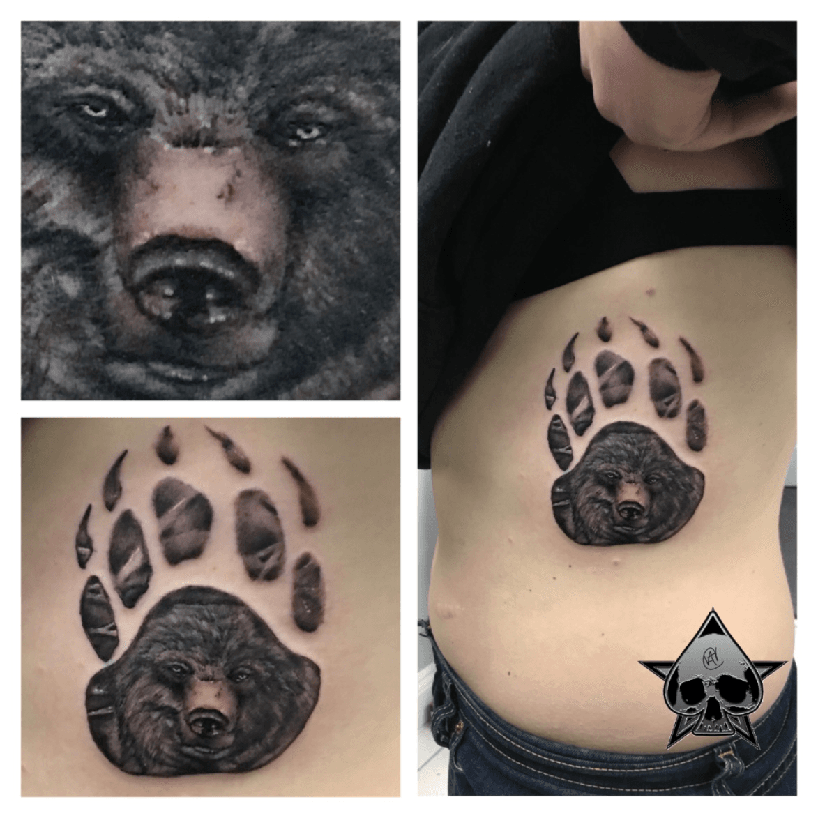 HartlessTattoo (@hartless_tattoo) | TikTok