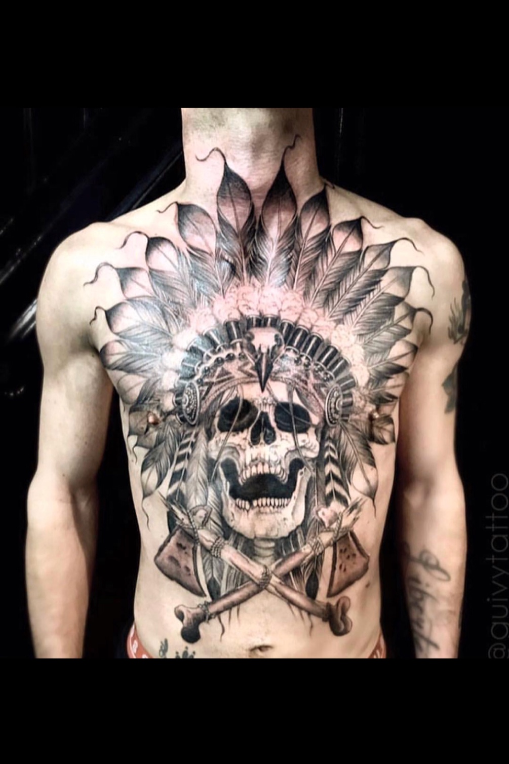 The Best 25 Cowboy Tattoos For Men in 2023  FashionBeans