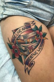 Tattoo