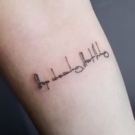 Tattoo