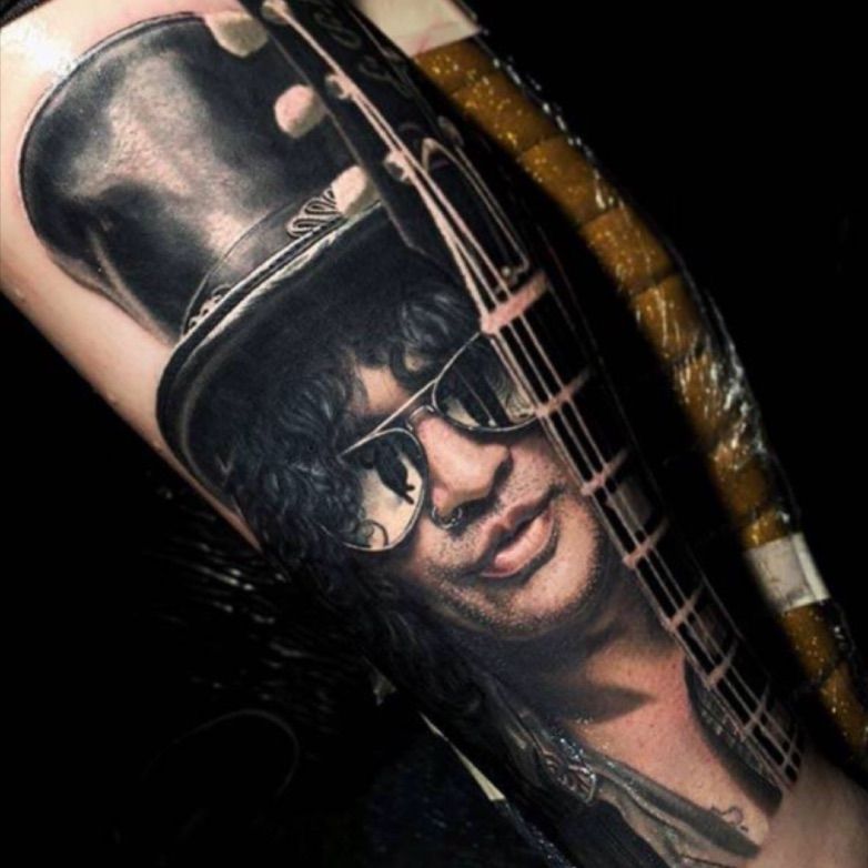 Tattoo uploaded by Jayde • Tattoodo