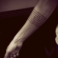 Tattoo