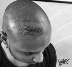 #tattoo #tattoos #ink #inked #lettering #letteringtattoo #letra #letras #scripttattoo #letteringinsoul #scriptkillas #thelettermonsters #letteringcartel #alessandrodeluxtattoo #deluxtattoo #tattooroma #dlxt #mrjacktattoofamily 