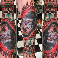 Tattoo