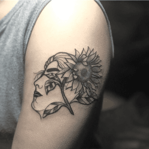 Tattoo by pilhainktattoo