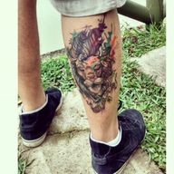 Tattoo