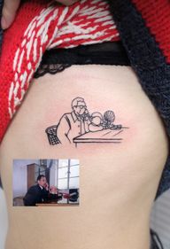 Tattoo