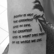 Tattoo