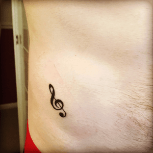 Treble Clef for the family