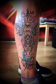 Tattoo