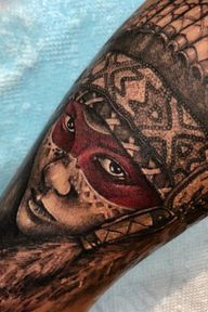 Tattoo