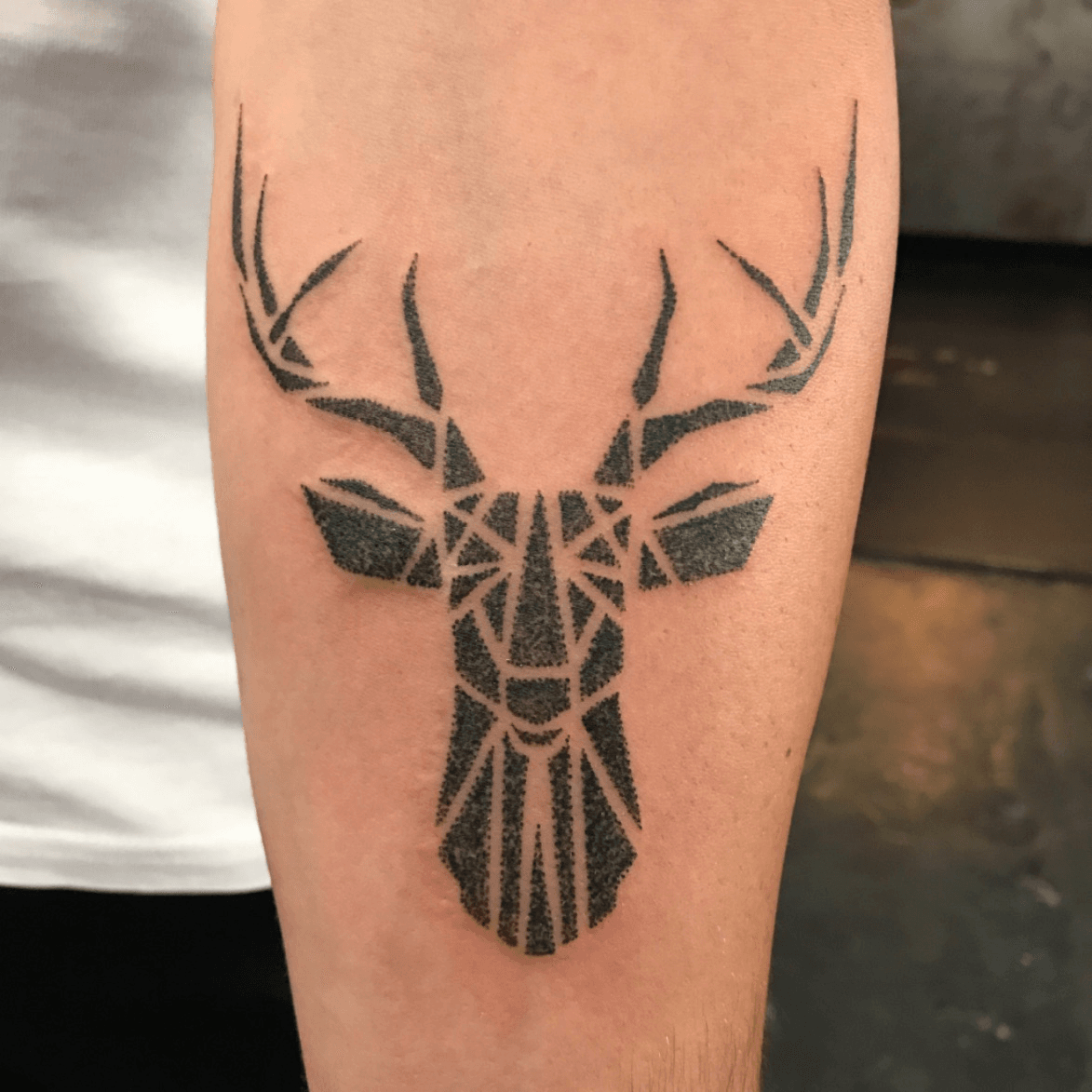 elk' in Tattoos • Search in +1.3M Tattoos Now • Tattoodo