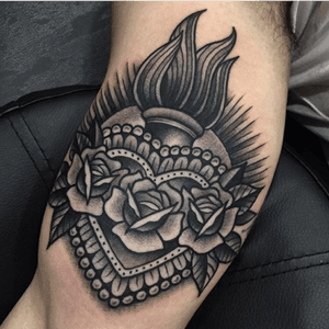 sacredheart' in Tattoos • Search in + Tattoos Now • Tattoodo