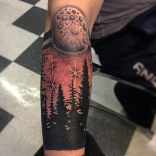 Tattoo image