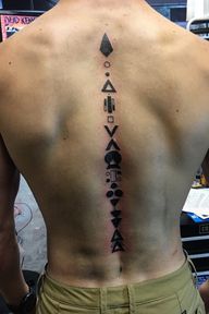 Tattoo