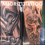#madriz13tattoo #madriz13  #cordoba #cordobatattoo #tattoo#tatuaje #tatuajespaña