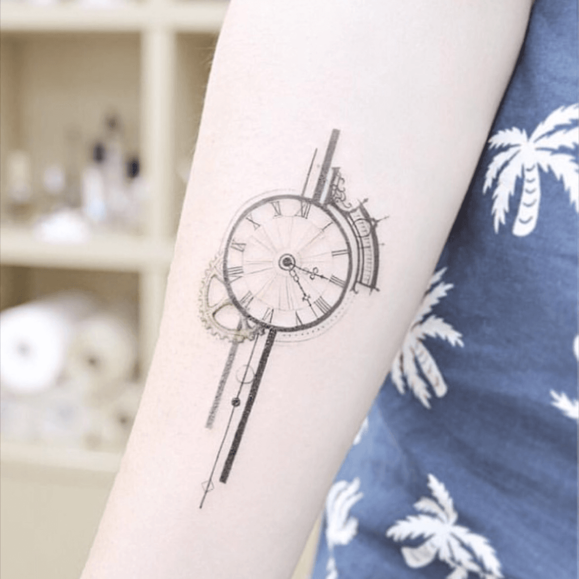 Time travel  Ship tattoo Ship tattoo sleeves Tattoos