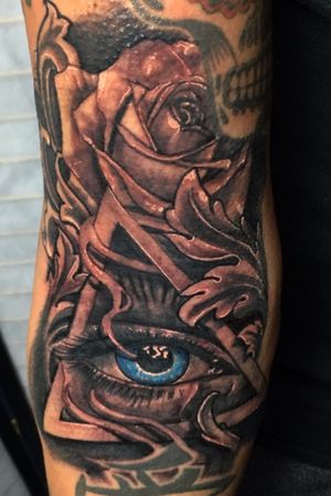Thicker Than Blood Tattoo Studio • Tattoo Studio • Tattoodo Thicker Than Blood Tattoo Studio • Tattoo Studio • Tattoodo