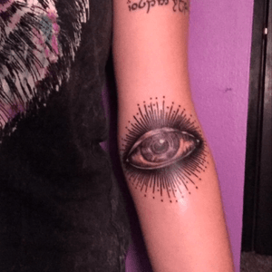 Tattoo by Flesh Gear