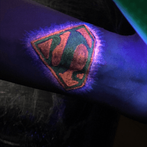 Superman (UV)