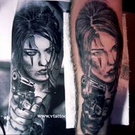Tattoo