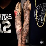 Tattoo