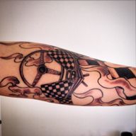 Tattoo