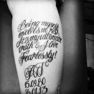 Tattoo