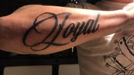 Tattoo